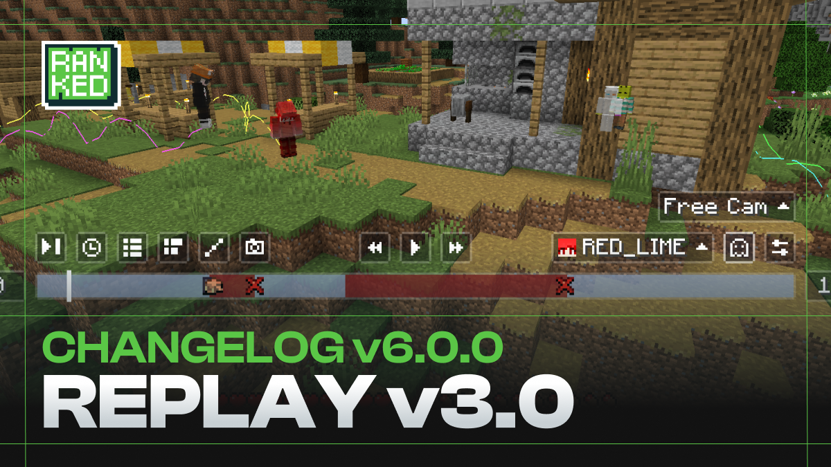 Featured image of post Mod Update - v6.0.0 Changelogs