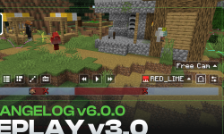 Featured image of post Mod Update - v6.0.0 Changelogs